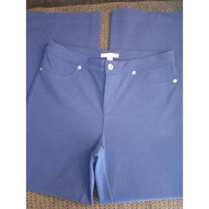 Women's ISAAC MIZRAHI Pants 6